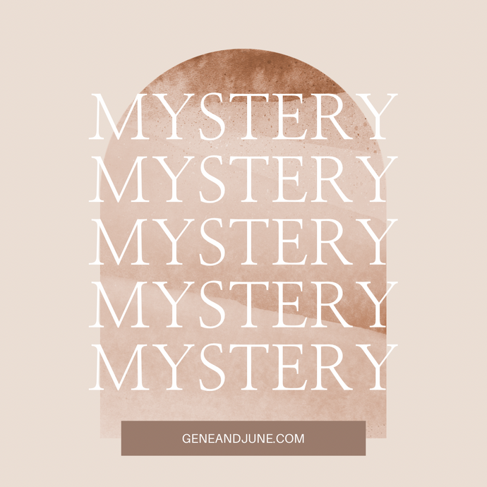 Mystery Box
