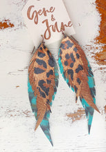 Load image into Gallery viewer, Wild Feathers